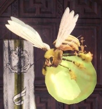 vigorwasp spray mhw